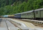 Wocheinerbahn Sonderzug zum Kirschenfest (16)